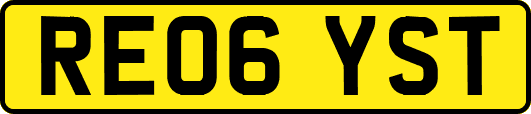 RE06YST