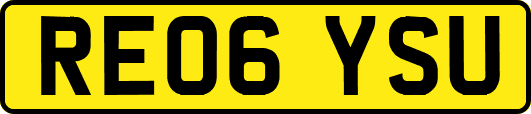 RE06YSU
