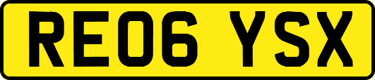 RE06YSX