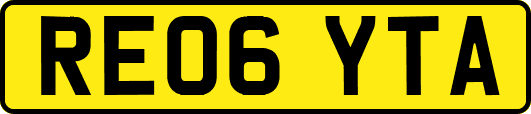 RE06YTA