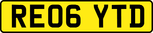 RE06YTD