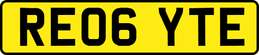 RE06YTE