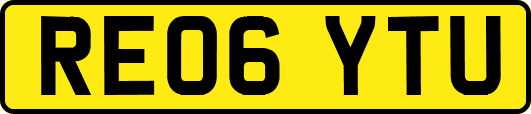 RE06YTU