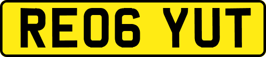 RE06YUT