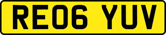 RE06YUV