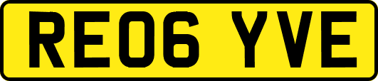 RE06YVE