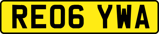 RE06YWA