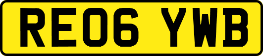 RE06YWB