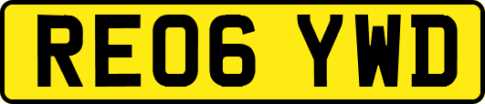 RE06YWD