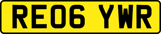 RE06YWR