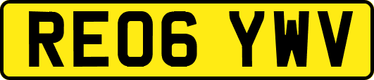 RE06YWV