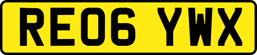 RE06YWX