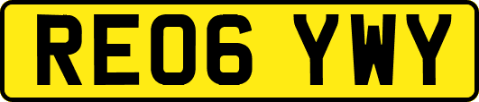RE06YWY