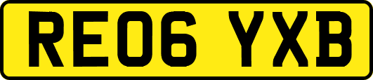 RE06YXB