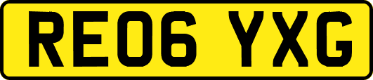 RE06YXG