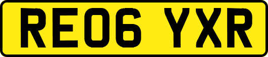 RE06YXR