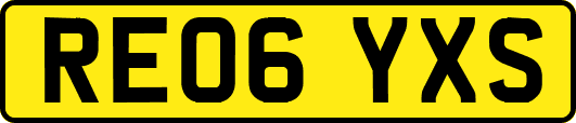 RE06YXS