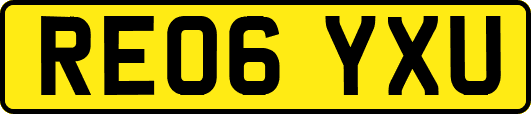 RE06YXU