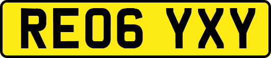 RE06YXY