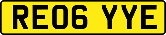 RE06YYE