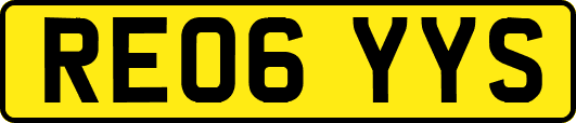RE06YYS