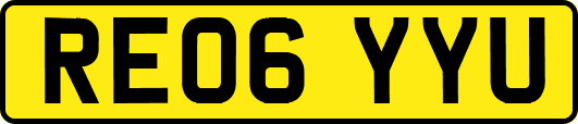 RE06YYU