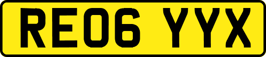 RE06YYX