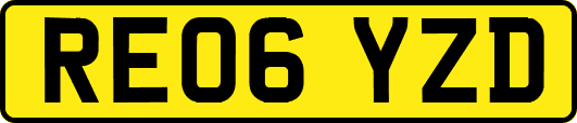RE06YZD