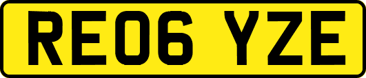 RE06YZE