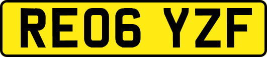 RE06YZF