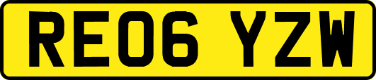 RE06YZW