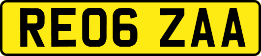 RE06ZAA