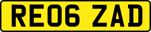 RE06ZAD
