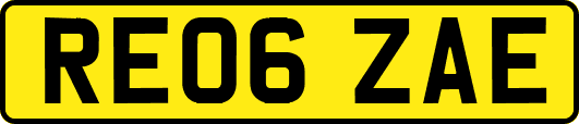 RE06ZAE