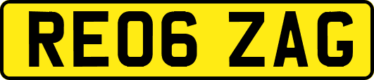 RE06ZAG