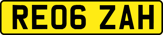 RE06ZAH