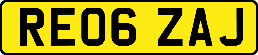 RE06ZAJ
