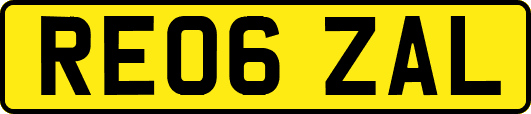 RE06ZAL