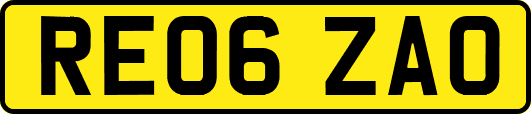 RE06ZAO