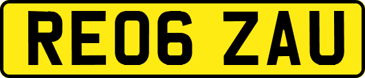 RE06ZAU