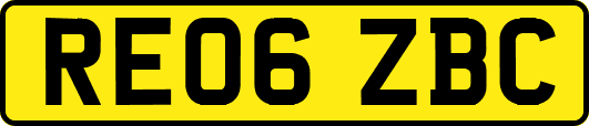 RE06ZBC