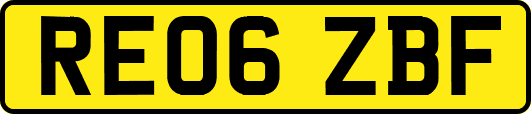 RE06ZBF
