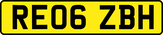 RE06ZBH