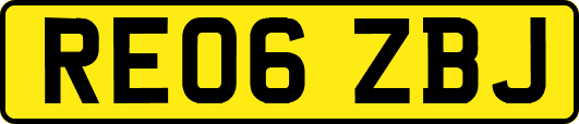 RE06ZBJ