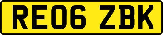 RE06ZBK