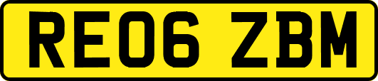 RE06ZBM