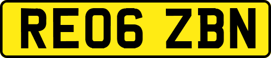 RE06ZBN