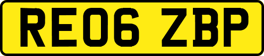 RE06ZBP