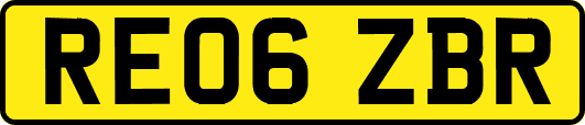 RE06ZBR