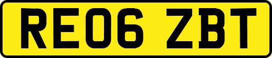 RE06ZBT